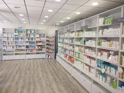 Pharmacie de la Martheline