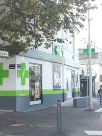 Pharmacie de la Pauline