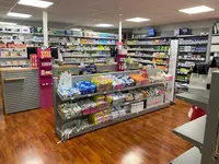 Pharmacie des Amis