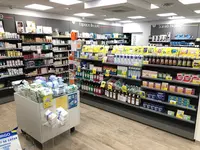 Pharmacie du Boulevard