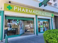 Pharmacie du Lancier Peretti