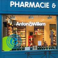 Pharmacie Herboristerie Valente - Anton&willem