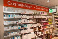 Pharmacie Marveyre