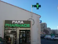 Pharmacie Sainte-marguerite