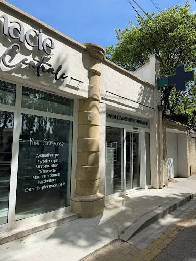 Pharmacie Centrale