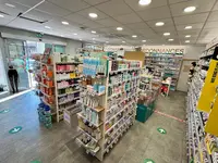 Pharmacie du Château