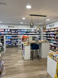 Pharmacie Martin Marsilly