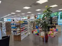 Pharmacie de Marssac
