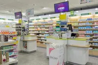 Pharmacie du Semnon