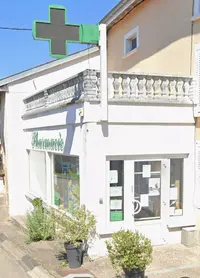 Pharmacie Nodet Fochesato Isabelle et Philippe