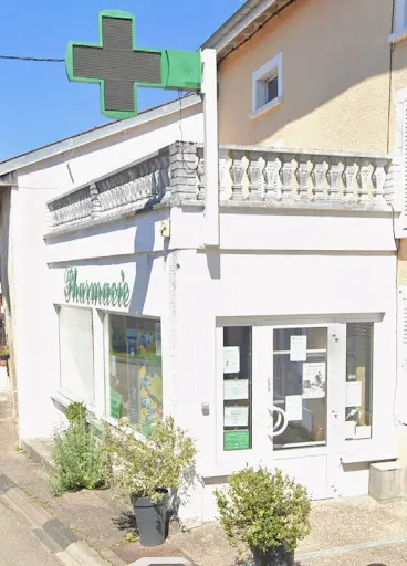 Pharmacie Nodet Fochesato Isabelle et Philippe