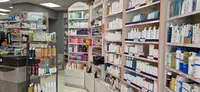 Pharmacie de Ferrières