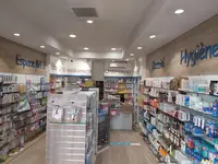 Pharmacie de l'Île