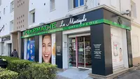Pharmacie la Martegale