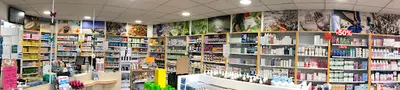 Pharmacie Paradis Saint-roch