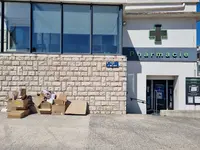 Pharmacie Sudre | Martigues Jonquières