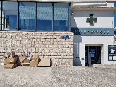 Pharmacie Sudre | Martigues Jonquières