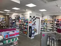 Pharmacie Lebrun Marc