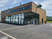Elsie Pharmacie Cazelles