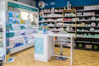 Pharmacie du Bec d'Allier Marzy