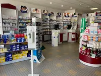 Pharmacie du Mas (anciennement Pharmacie Tastavy)