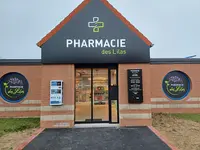 Pharmacie des Lilas