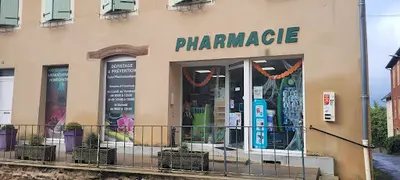 Pharmacie Duru