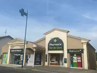 Pharmacie Val de Gers