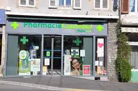 Pharmacie Coumoul
