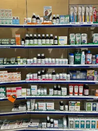Pharmacie Honoré