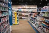 Pharmacie de la Place de France