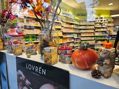 Pharmacie du Lycée