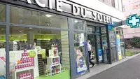 Pharmacie du Soleil