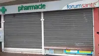Pharmacie Forum Santé Massy