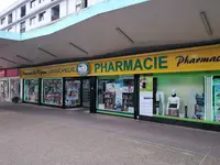 Pharmacie Lafayette Opéra Massy