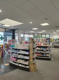 Pharmacie Ameline Capon Lasnier