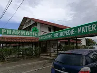 Pharmacie Tardif