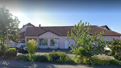Pharmacie du Collège