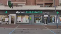Pharmacie de France