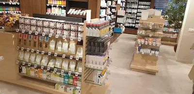 Pharmacie de l'Olivier