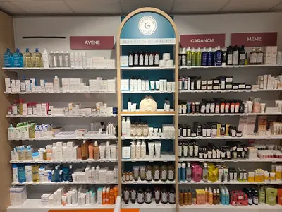 Pharmacie du Pont Allant