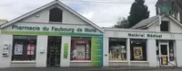Pharmacie Faubourg de Mons Selarl