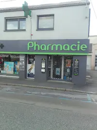 Pharmacie Rommens
