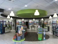 Pharmacie de la Providence
