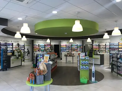 Pharmacie de la Providence
