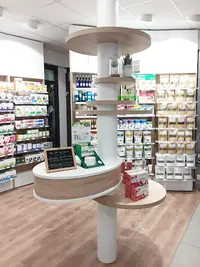 Pharmacie des Mauges / Materiel Medical/ Orthopedie & Orthese sur Mesure