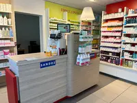 Pharmacie Montjeannaise