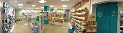 Pharmacie Uzureau/matériel Médical