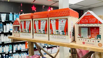 Grande Pharmacie Jacobin-casse Pharmabest