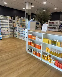 Pharmacie des Arènes